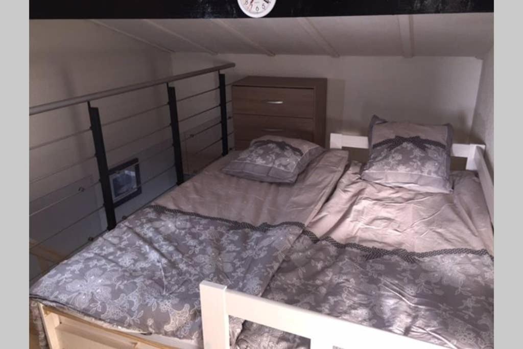 2 Chambres, Residence Avec Piscine, 100 Metres De La Mer Argelès-sur-Mer Eksteriør bilde